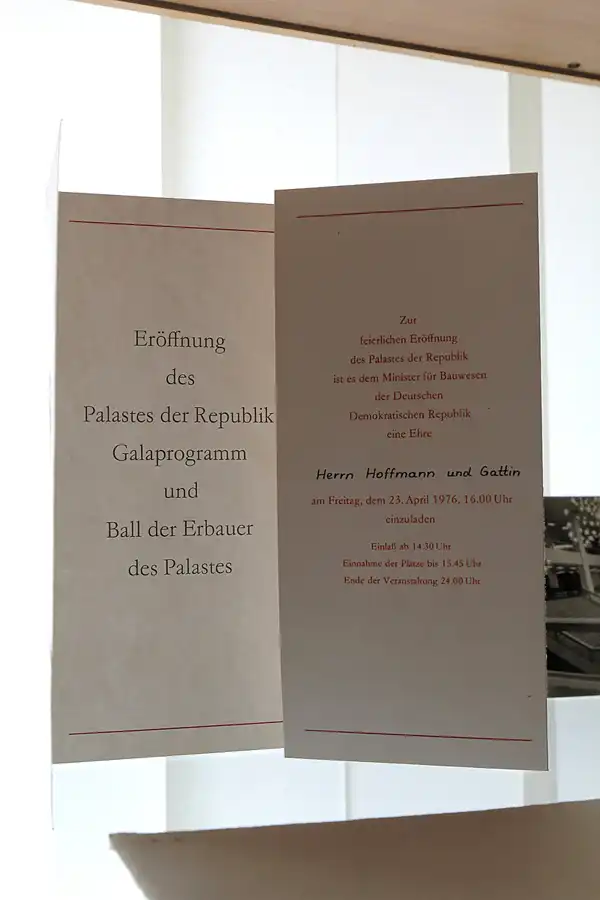 053 | 2016 | Burg/Spreewald | DDR-Museum Burg | © carsten riede fotografie