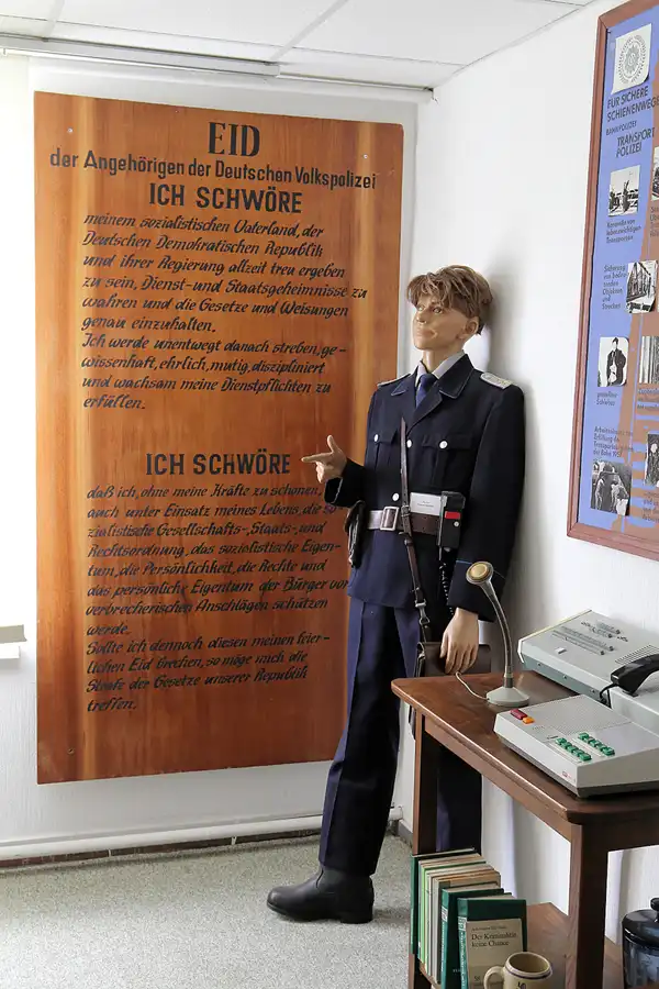 055 | 2016 | Burg/Spreewald | DDR-Museum Burg | © carsten riede fotografie