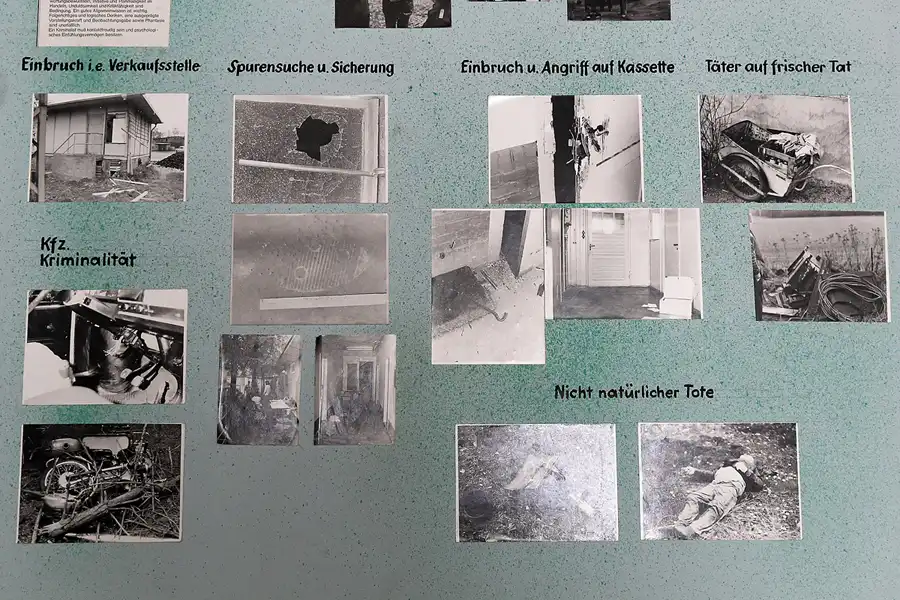 056 | 2016 | Burg/Spreewald | DDR-Museum Burg | © carsten riede fotografie