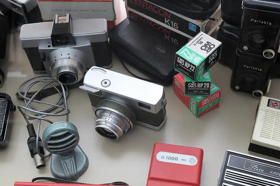 060 | 2016 | Burg/Spreewald | DDR-Museum Burg | © carsten riede fotografie