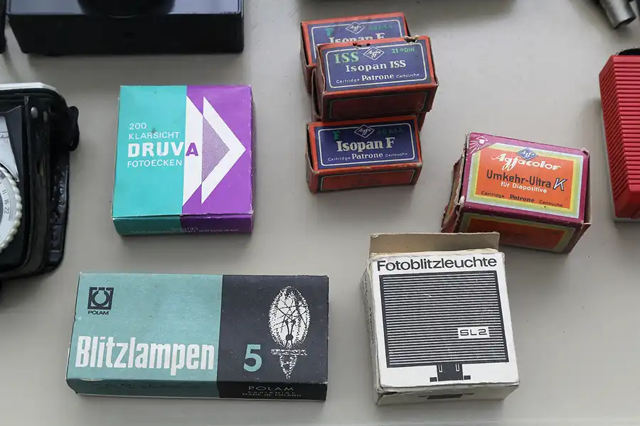 061 | 2016 | Burg/Spreewald | DDR-Museum Burg | © carsten riede fotografie