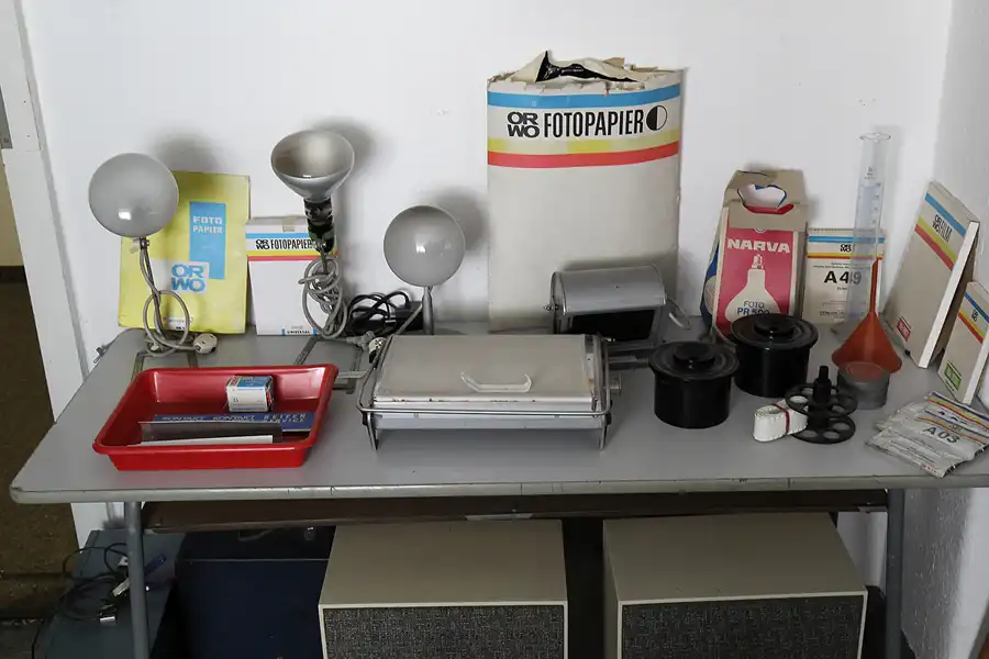 062 | 2016 | Burg/Spreewald | DDR-Museum Burg | © carsten riede fotografie