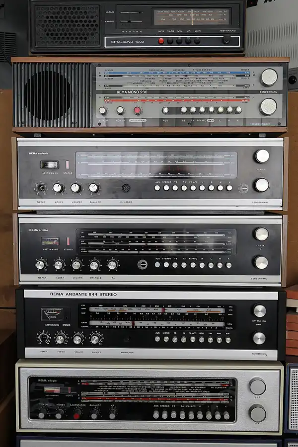 064 | 2016 | Burg/Spreewald | DDR-Museum Burg | © carsten riede fotografie