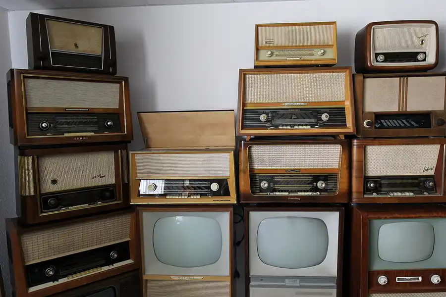 065 | 2016 | Burg/Spreewald | DDR-Museum Burg | © carsten riede fotografie