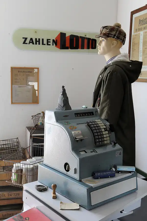 073 | 2016 | Burg/Spreewald | DDR-Museum Burg | © carsten riede fotografie