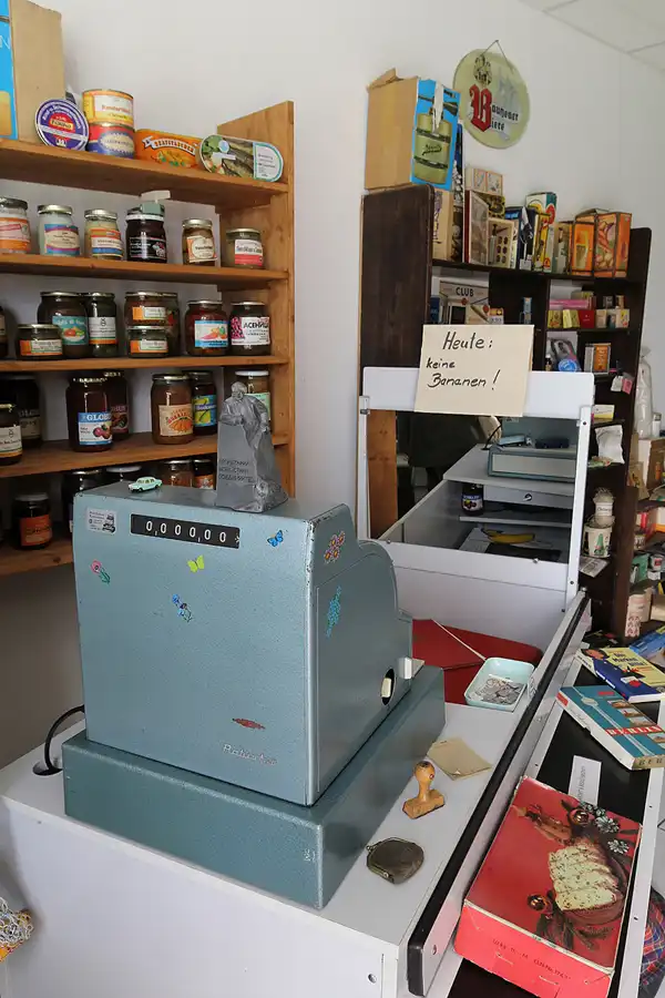 076 | 2016 | Burg/Spreewald | DDR-Museum Burg | © carsten riede fotografie