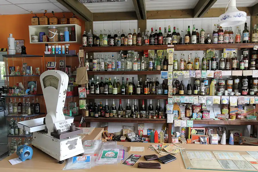 077 | 2016 | Burg/Spreewald | DDR-Museum Burg | © carsten riede fotografie