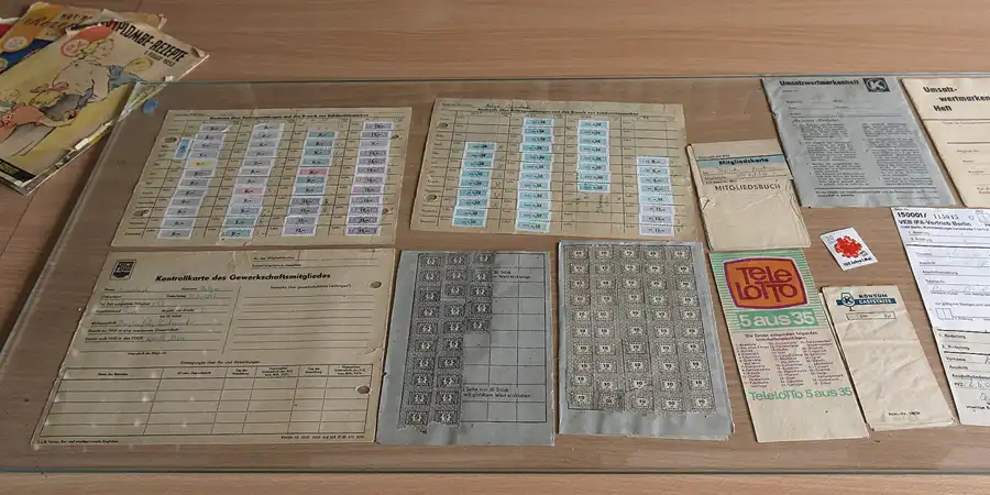 078 | 2016 | Burg/Spreewald | DDR-Museum Burg | © carsten riede fotografie