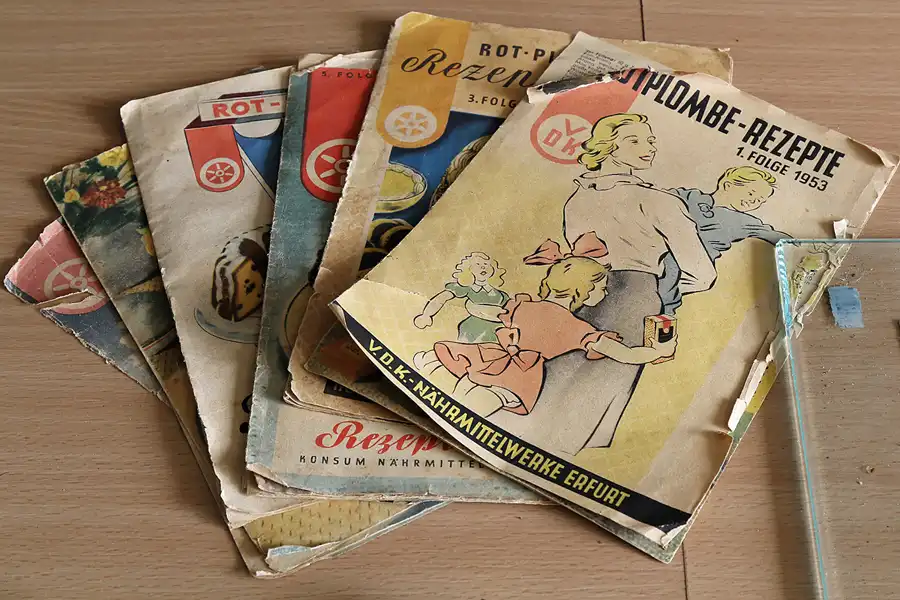 079 | 2016 | Burg/Spreewald | DDR-Museum Burg | © carsten riede fotografie