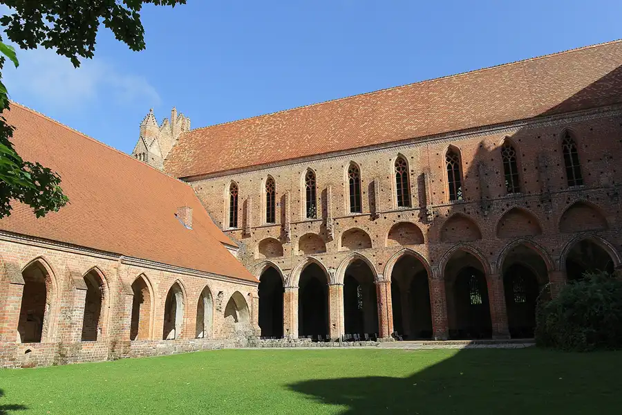 017 | 2016 | Chorin | Kloster Chorin | © carsten riede fotografie