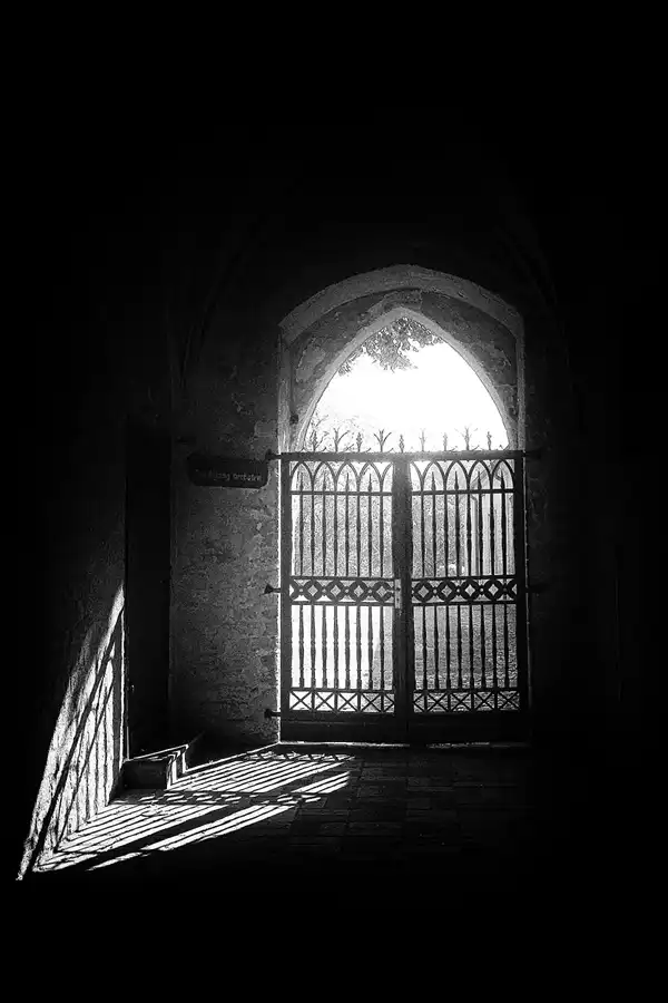 019 | 2016 | Chorin | Kloster Chorin | © carsten riede fotografie