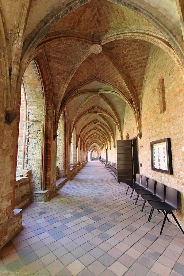 020 | 2016 | Chorin | Kloster Chorin | © carsten riede fotografie