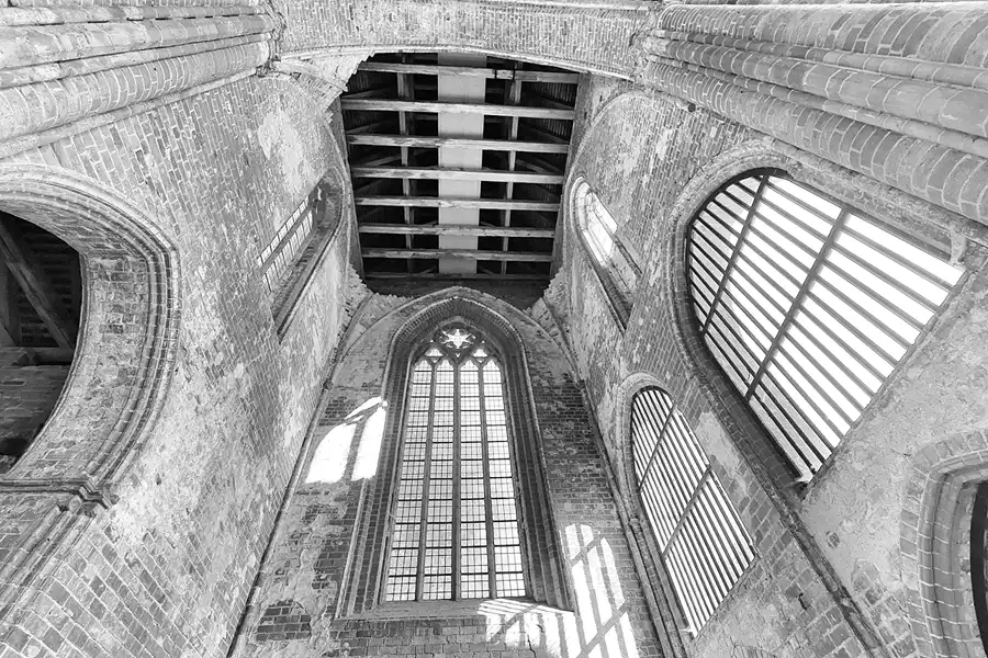 027 | 2016 | Chorin | Kloster Chorin | © carsten riede fotografie