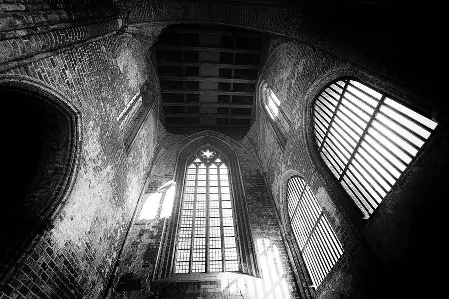 028 | 2016 | Chorin | Kloster Chorin | © carsten riede fotografie