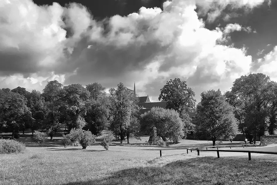 040 | 2016 | Chorin | Kloster Chorin | © carsten riede fotografie