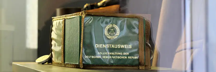 024 | 2016 | Marienborn | Grenzübergangsstelle Marienborn | © carsten riede fotografie