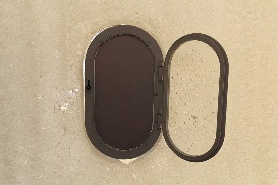 025 | 2016 | Marienborn | Grenzübergangsstelle Marienborn | © carsten riede fotografie