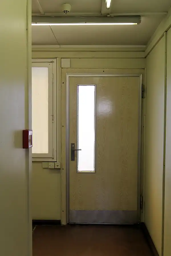 028 | 2016 | Marienborn | Grenzübergangsstelle Marienborn | © carsten riede fotografie