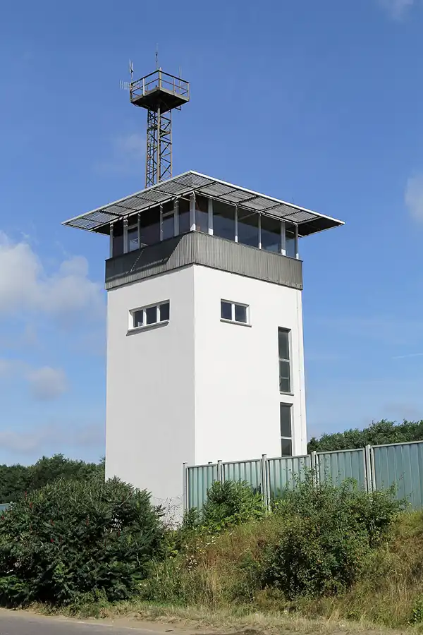 041 | 2016 | Marienborn | Grenzübergangsstelle Marienborn | © carsten riede fotografie