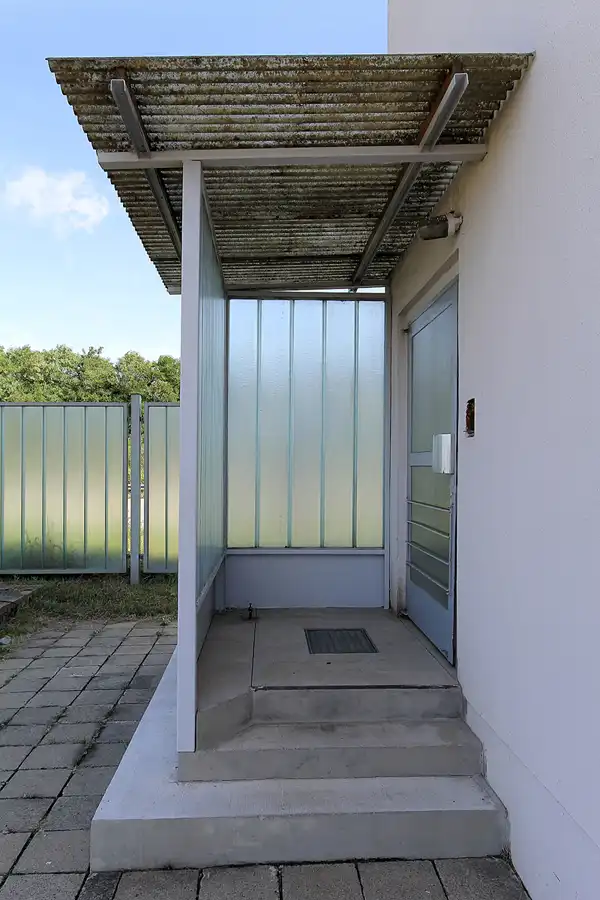 043 | 2016 | Marienborn | Grenzübergangsstelle Marienborn | © carsten riede fotografie