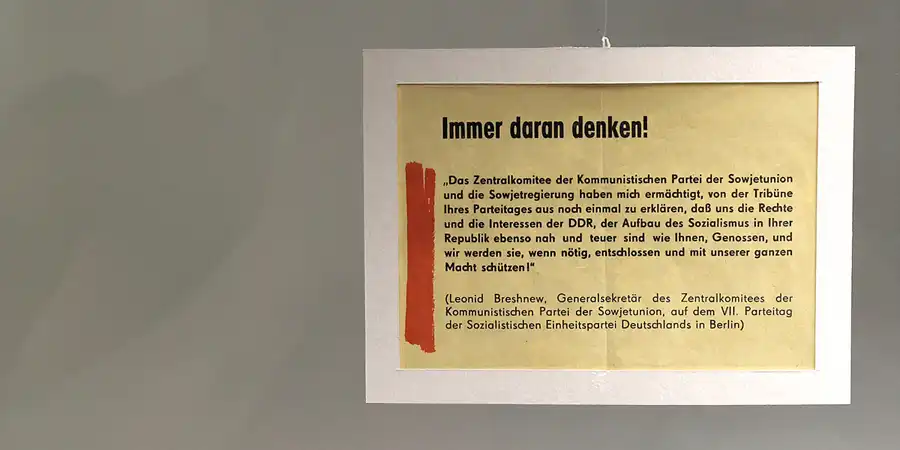 047 | 2016 | Marienborn | Grenzübergangsstelle Marienborn | © carsten riede fotografie