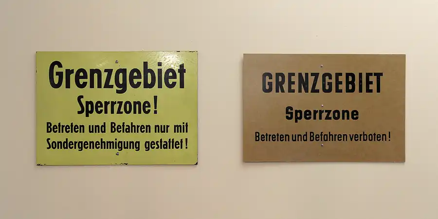 048 | 2016 | Marienborn | Grenzübergangsstelle Marienborn | © carsten riede fotografie