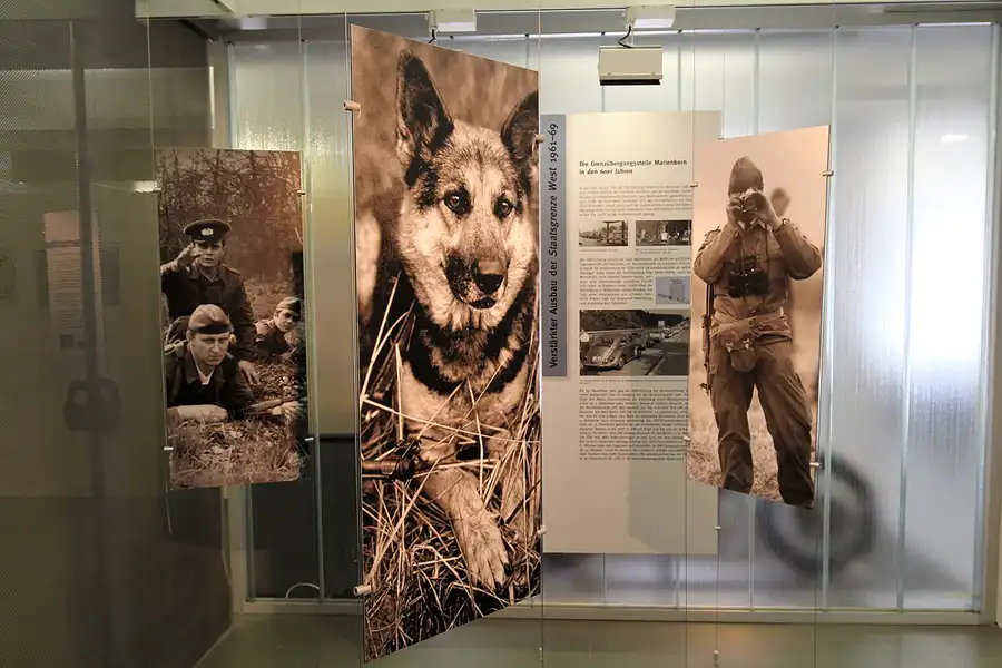 050 | 2016 | Marienborn | Grenzübergangsstelle Marienborn | © carsten riede fotografie