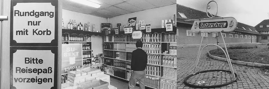 052 | 2016 | Marienborn | Grenzübergangsstelle Marienborn | © carsten riede fotografie