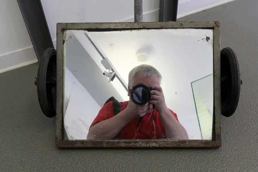 054 | 2016 | Marienborn | Grenzübergangsstelle Marienborn | © carsten riede fotografie