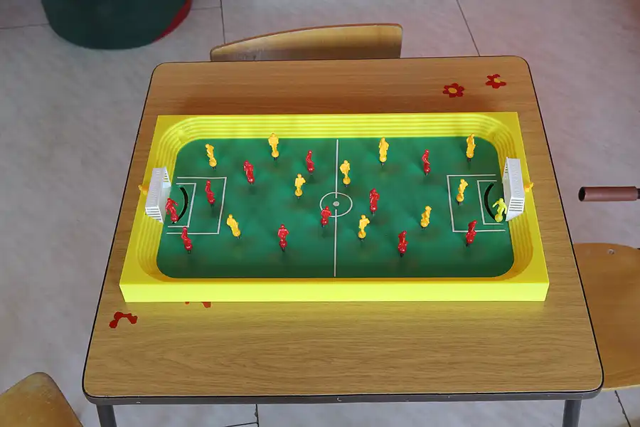 002 | 2016 | Thale | DDR-Museum Thale | © carsten riede fotografie