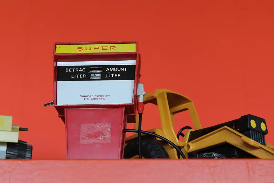 003 | 2016 | Thale | DDR-Museum Thale | © carsten riede fotografie