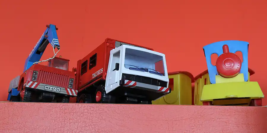 004 | 2016 | Thale | DDR-Museum Thale | © carsten riede fotografie