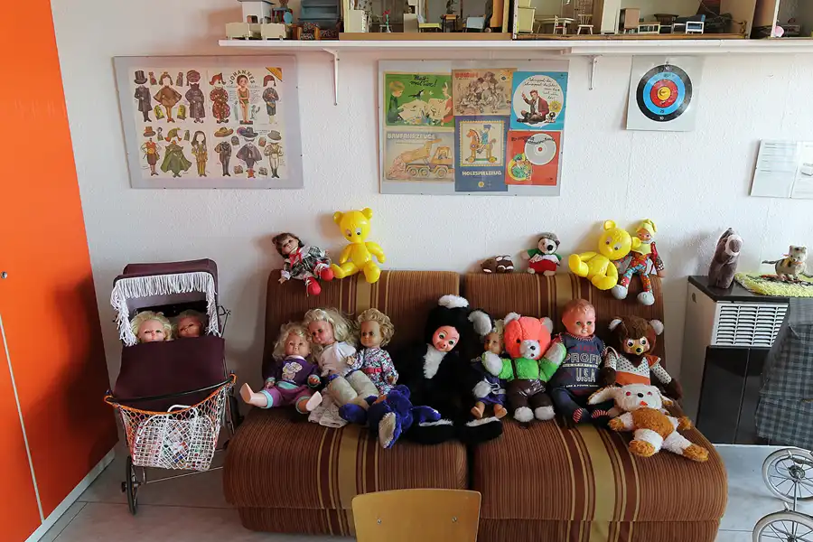 005 | 2016 | Thale | DDR-Museum Thale | © carsten riede fotografie