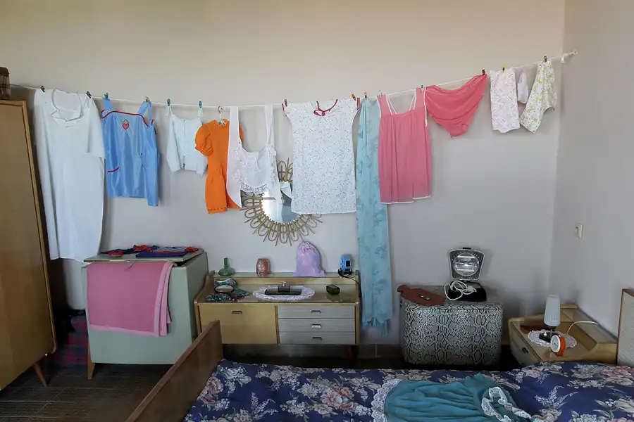 009 | 2016 | Thale | DDR-Museum Thale | © carsten riede fotografie