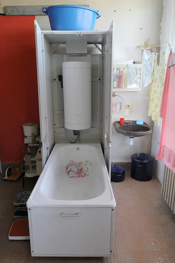 014 | 2016 | Thale | DDR-Museum Thale | © carsten riede fotografie