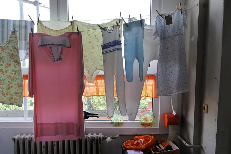 017 | 2016 | Thale | DDR-Museum Thale | © carsten riede fotografie