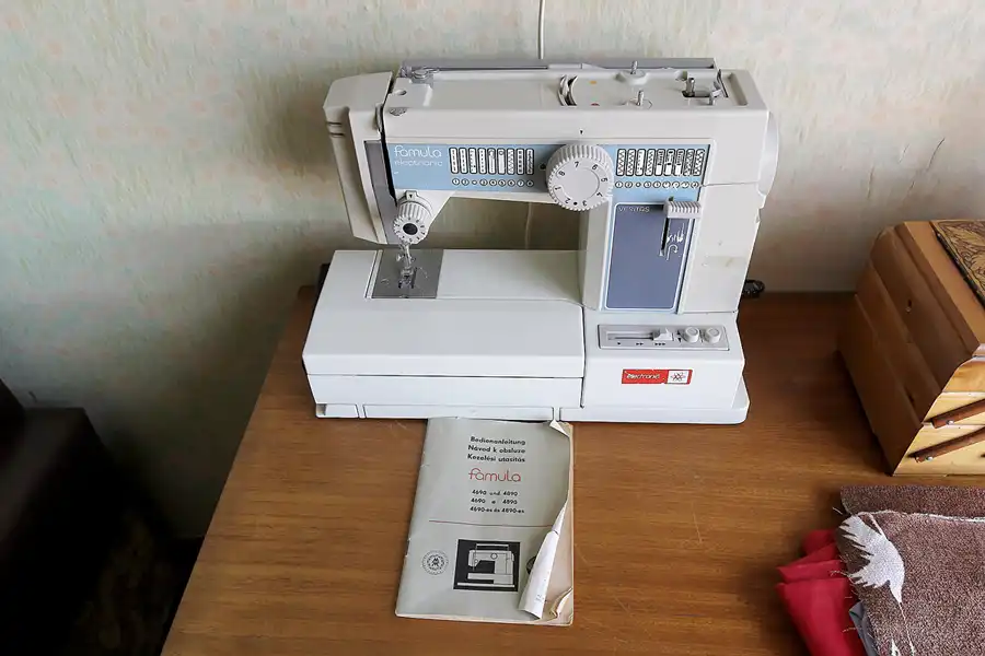 022 | 2016 | Thale | DDR-Museum Thale | © carsten riede fotografie