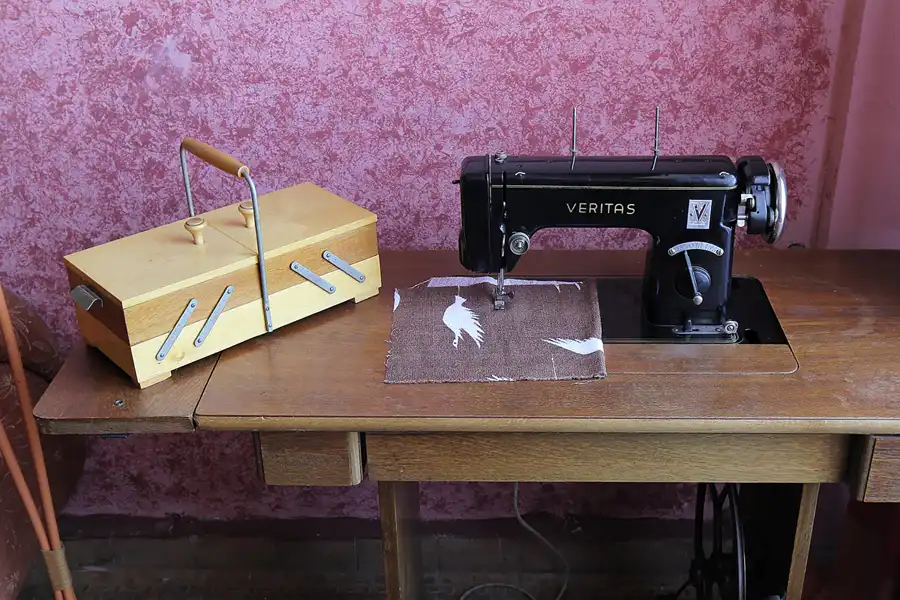 027 | 2016 | Thale | DDR-Museum Thale | © carsten riede fotografie