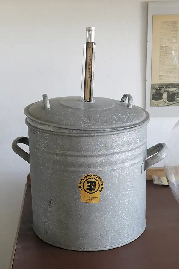 030 | 2016 | Thale | DDR-Museum Thale | © carsten riede fotografie