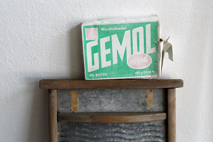 031 | 2016 | Thale | DDR-Museum Thale | © carsten riede fotografie