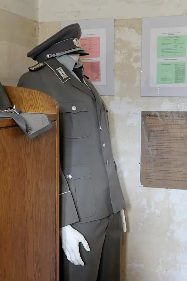 034 | 2016 | Thale | DDR-Museum Thale | © carsten riede fotografie