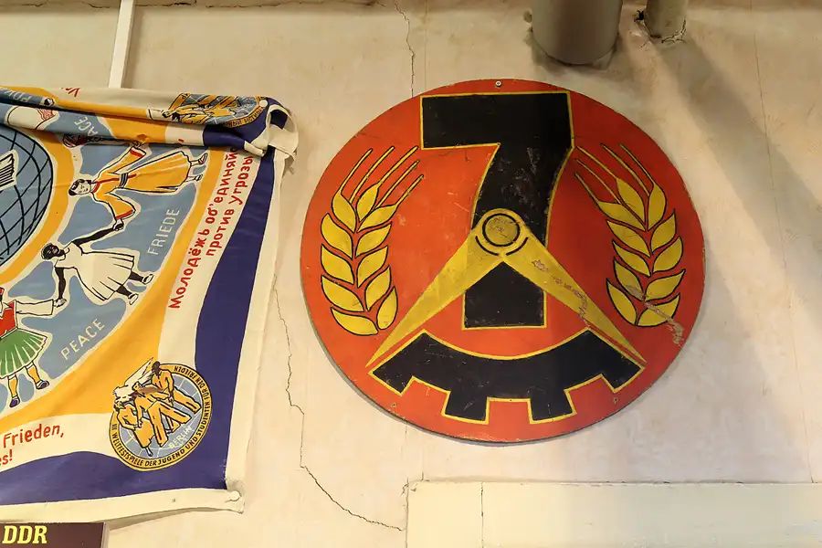 035 | 2016 | Thale | DDR-Museum Thale | © carsten riede fotografie