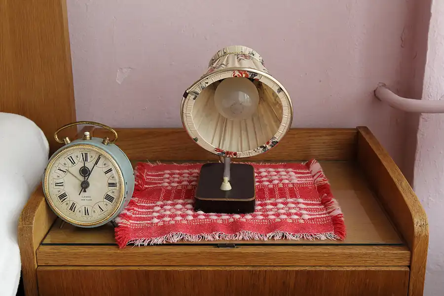 037 | 2016 | Thale | DDR-Museum Thale | © carsten riede fotografie