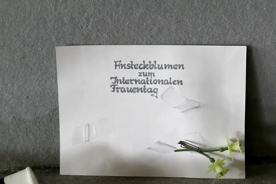 038 | 2016 | Thale | DDR-Museum Thale | © carsten riede fotografie