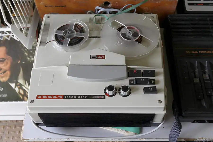 041 | 2016 | Thale | DDR-Museum Thale | © carsten riede fotografie