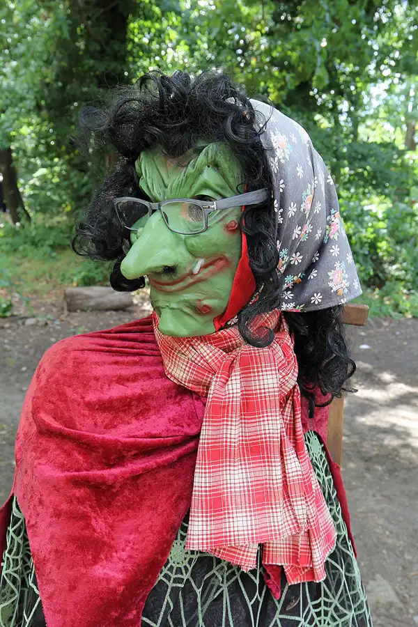 002 | 2016 | Thale | Hexentanzplatz | © carsten riede fotografie