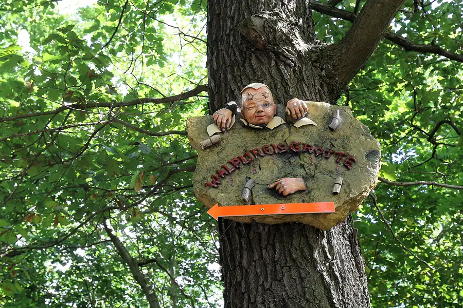 003 | 2016 | Thale | Hexentanzplatz | © carsten riede fotografie