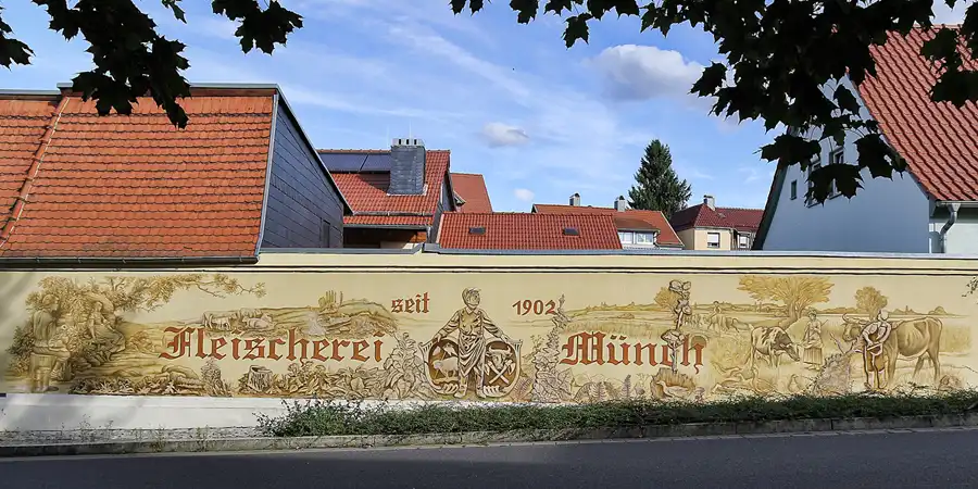 019 | 2016 | Bad Suderode | © carsten riede fotografie