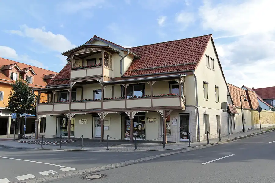 020 | 2016 | Bad Suderode | © carsten riede fotografie