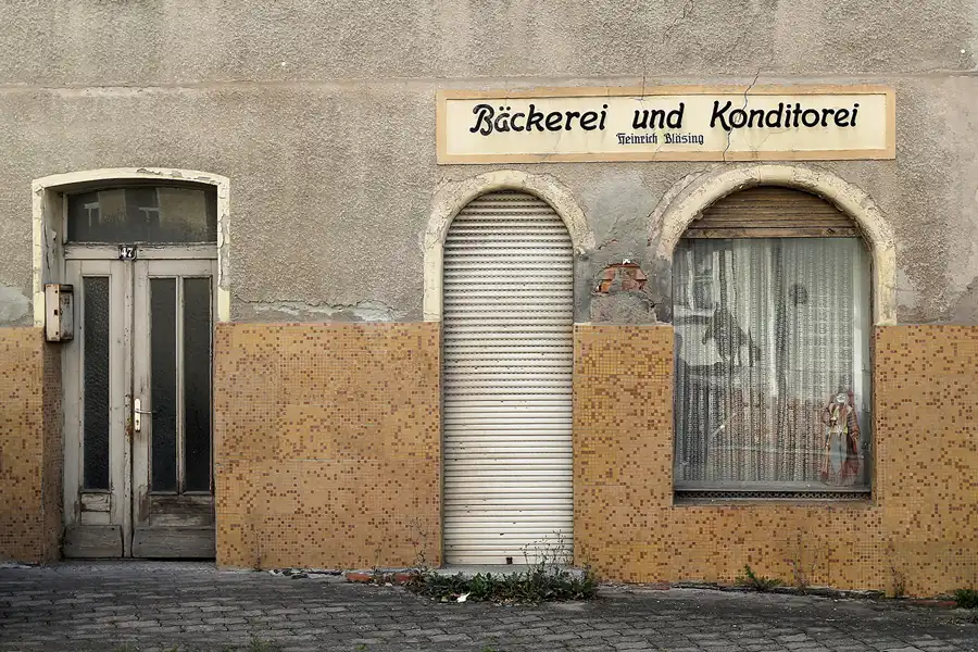 029 | 2016 | Bad Suderode | © carsten riede fotografie